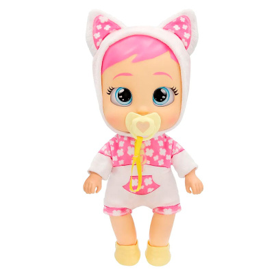 Игровой набор Край Бебис Дейзи Первые шаги Cry Babies IMC Toys 74853 1